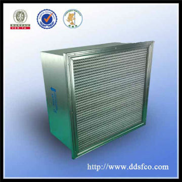 Hepa filter,air filter cleaning system