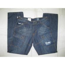 Hot sell the men fashion jeans-cheaperok c o m
