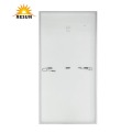 Painéis solares de meia célula 425w-450w