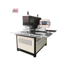 Dongguan 3D Fabric Heat Press Embossing Machine