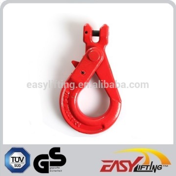 G80 Clevis Selflock safety Lifting Hook