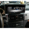 GLK X204 13-15 Benz Navigation