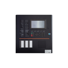TX7002-1 Addressable fire alarm control panel one loop