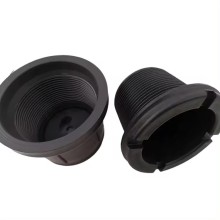 Api Plastic Drill Pipe Oilfield Thread Protector For Octg