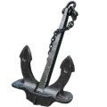 Pengecoran Besi Marine Parts Boat Anchors