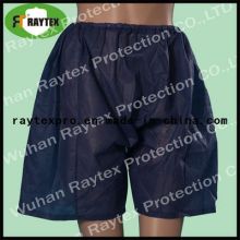 Disposable Non-Woven Boxer