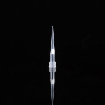 Bộ lọc 10ul Mẹo pipet đa năng Có giá cực dài