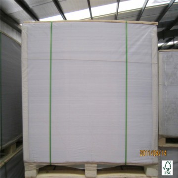 Paper and Board Used for Packing