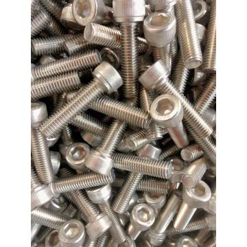 Din912 Allen Bolt yang aman