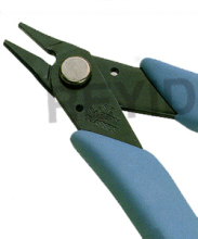 Short Chain Nose Pliers