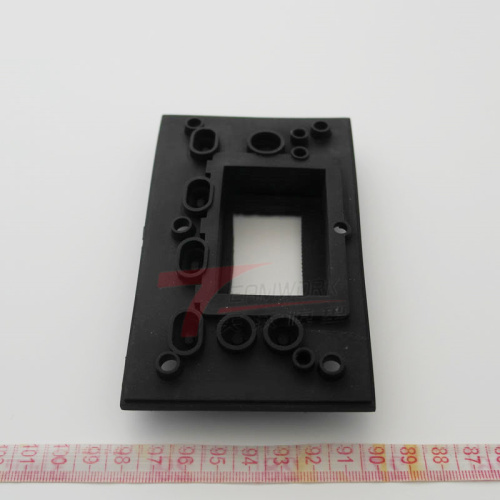 Vacuum Casting Rubber Silicone Rapid Prototype Services