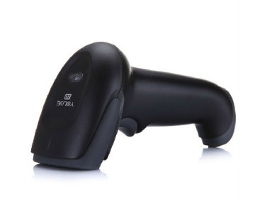 Honeywell YOUJIE YJ4600 1D&2D Area Imaging Barcode Scanner/BarCode Reader Support QR Code/Data Matrix /PDF417 Code#8019