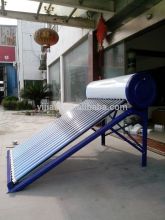 Save energy environment green solar water heater