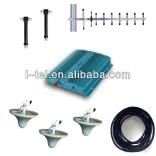 Indoor GSM pico mobile signal repeater booster antenna