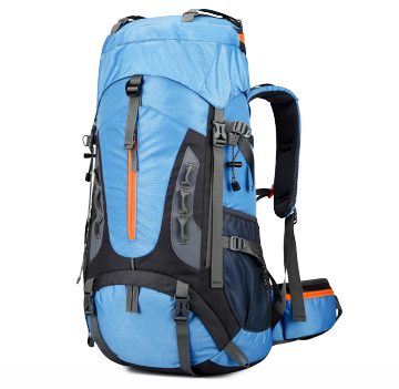 Large-capacity Sports Oxford Outdoor Rucksack