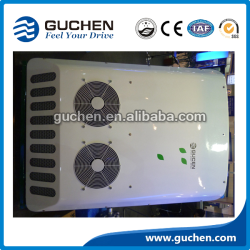 Guchen HOTTEST DZ-8C portable mini bus air conditioning distributor