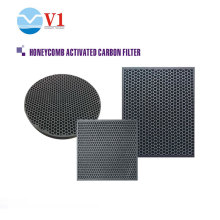 Medical HEPA air filter for clear room