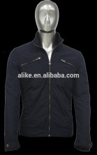 ALIKE man spring jacket single jacket casual jacket