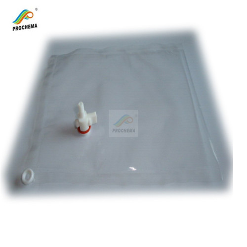 FEP Gas Sampling Plastic Bag