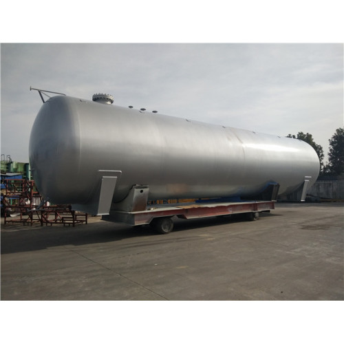 60 Ton Quality Liquid Ammonia Tanks