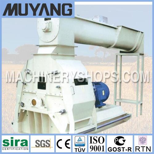 High Quality Animal Feed/Rice/Flour Mill