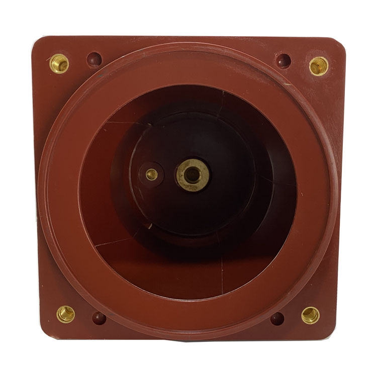 12KV 3150A-4000A Insulated Epoxy Resin Contact Box for Indoor MV medium voltage switchgear