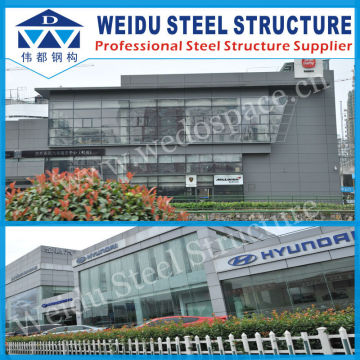 Steel Structure,Steel Fabrication,Steel Construction