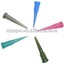 Inclined Needle tip, glue needle, Dispensing syringe needle, Glue dispenser needle