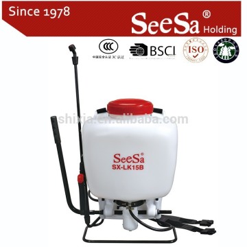 yuyao knapsack pressure Sprayer