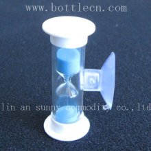 glass sand timer