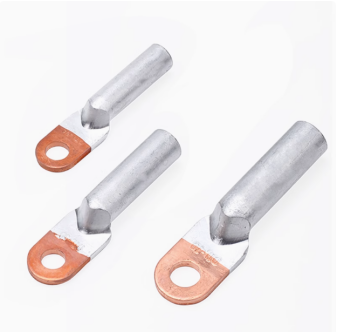 Copper aluminum transition terminal block