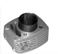 Aluminum Mold Motorcycle Engine Blocks