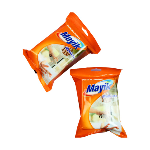 Multifunctional Convenient Clean Wipes