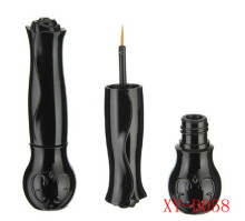 Unique Black Plastic Eyeliner Pencil Tube