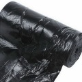 Plastic Garbage Waste Bags In Roll