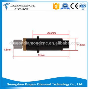 Mimaki Silhouette Cameo Cutter Blade holder for Mimaki plotter cutter