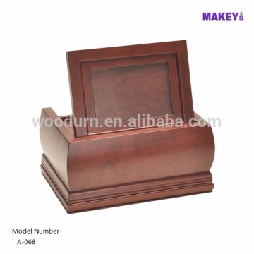 Photo Urns For Memory, American Human Ash Container