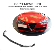 Carbon Fiber Front Lip Splitter for Ferrari 458 Speciale Coupe 2-Door 2014-2015
