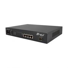 Ethernet Switch Managed Gigabit