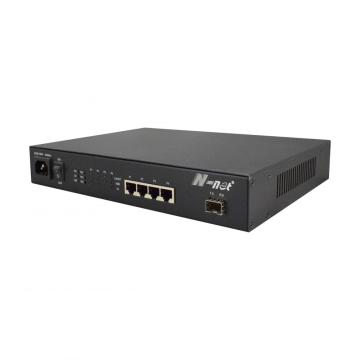 Ethernet Switch Managed Gigabit
