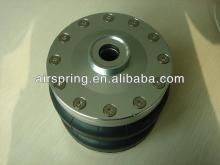 Superior quality double convoluted air spring