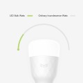 Xiaomi Yeelight 1S RGB Smart LED Bulb Wireless