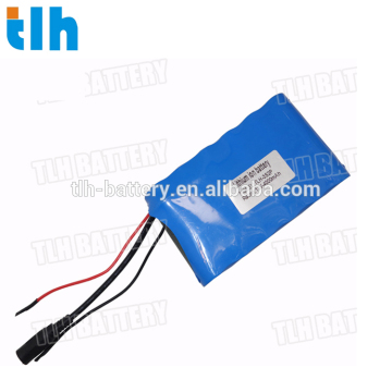 Powertool battery 20volt lithium battery pack for 150w electric power tool