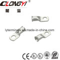 Συμπίεση Crimping Copper Connector Tubular Cable Lug