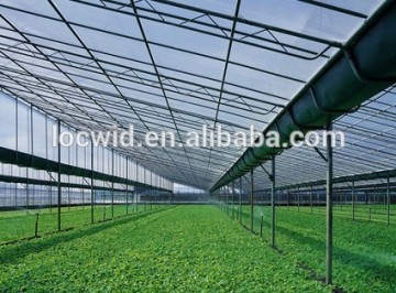 FRP skylight sheet for greenhouse and garden