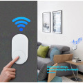 Long Range Mini Size Plug-in Ringbell Wireless Doorbell