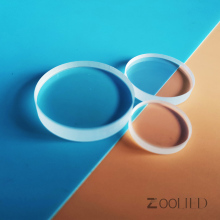 fiber laser accessory protective window lens d30 et5.0mm