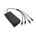 12VDC 5A 4CH power adapter with AC cord