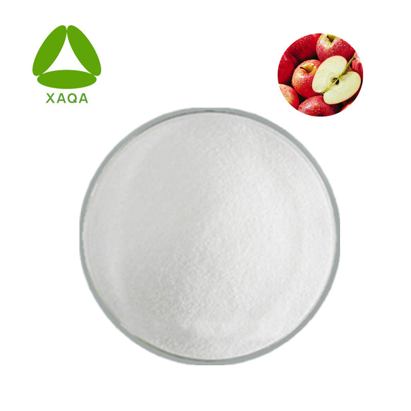 Extracto de corteza de manzana Florizina Apple Bark Extract Phlorizin
