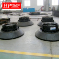 Wear Parts Mill Cover